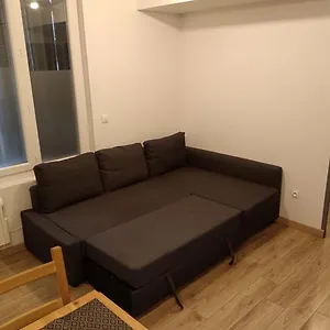 Appartement T2 Prive Proche Gare