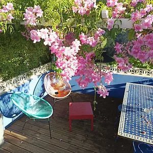  Appartement Independant Terrasse Entre Et Collines