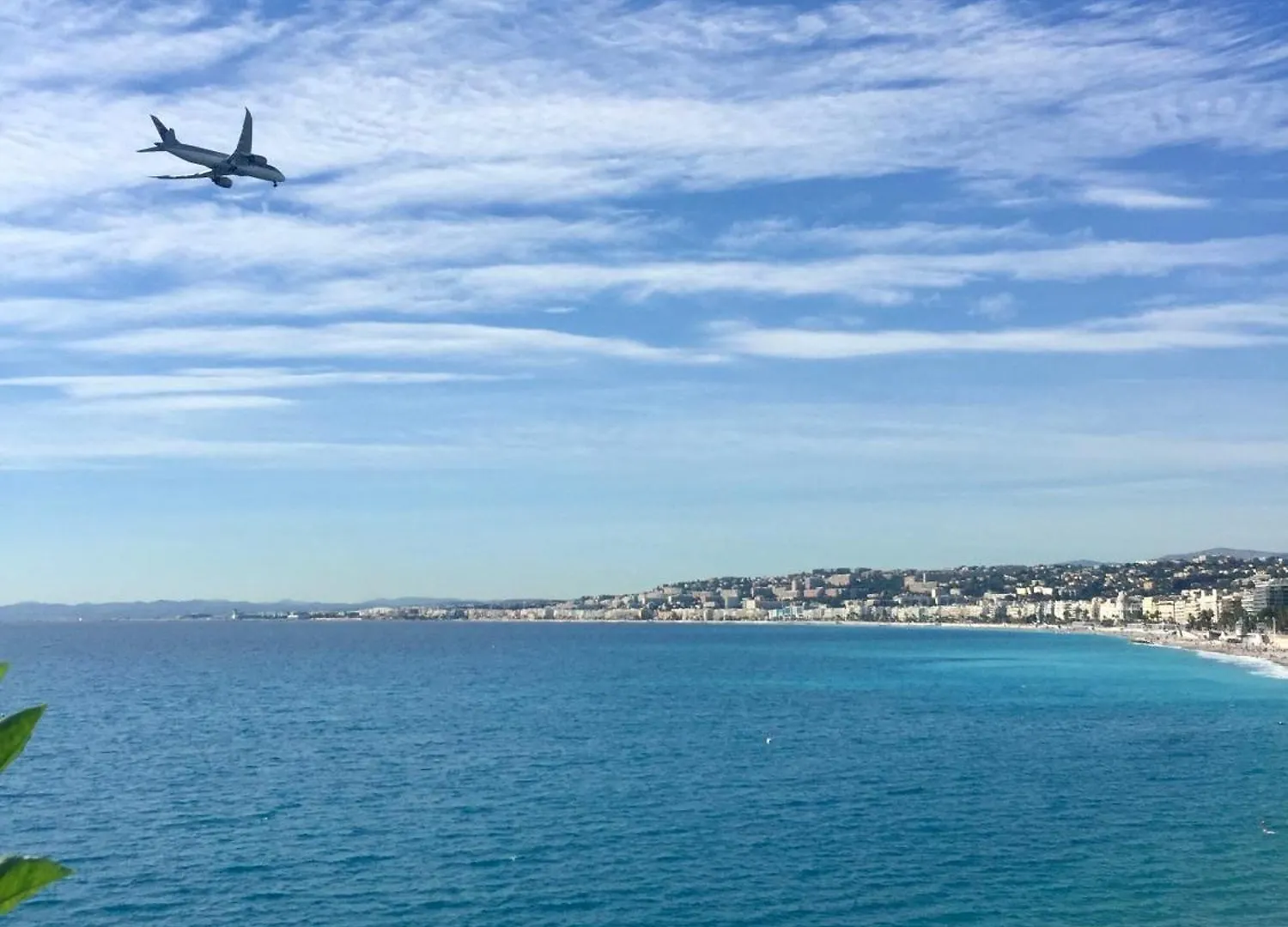 Apartman Royal Studio Massena Nizza