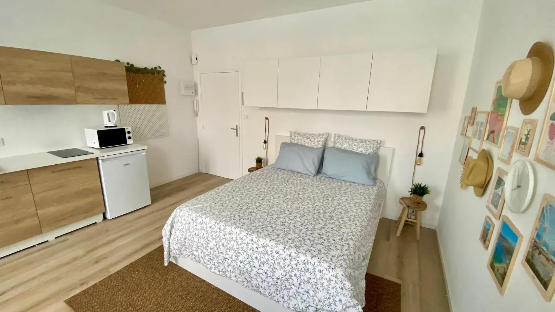 Royal Studio Massena Nizza